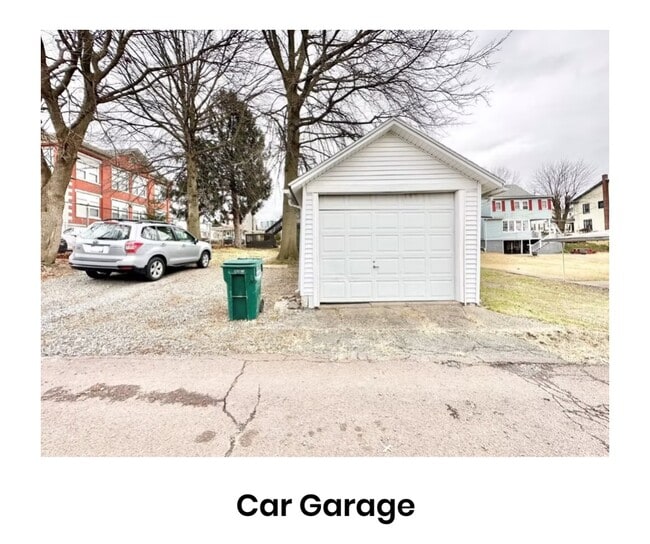 1003 Vine St, Unit 101