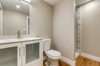 2509 Pennsylvania Ave in Dallas, TX - Building Photo - Building Photo