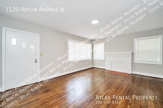property at 1120 Heflin Ave W