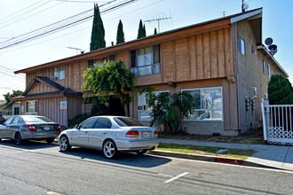 3530 E 61st Pl in Huntington Park, CA - Building Photo - Building Photo