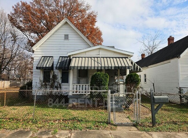 property at 304 S Grand Ave