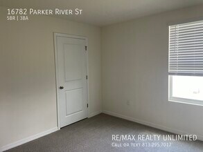 16782 Parker River St in Wimauma, FL - Building Photo - Building Photo