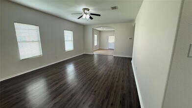 1204 Reagan Wells Dr in Hutto, TX - Building Photo - Building Photo