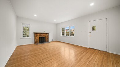 2101 6th Ave in Los Angeles, CA - Building Photo - Building Photo