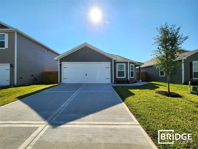 property at 22027 Ellison Dr