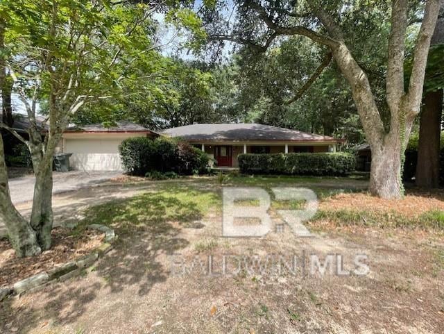 property at 105 Dewitt Loop