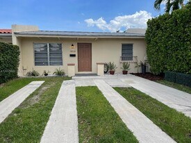 10112 SW 20th St in Miami, FL - Building Photo