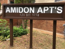 Amidon Apartments