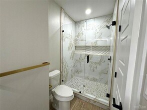 107 San Jose Dr, Unit 4 in Mission, TX - Building Photo - Building Photo