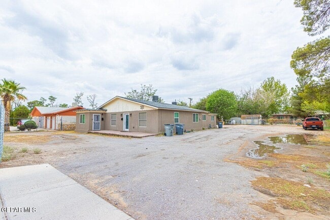 197 S Glenwood St in El Paso, TX - Building Photo - Building Photo