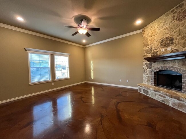 3108 Silver Saddle Dr in Robinson, TX - Building Photo - Building Photo