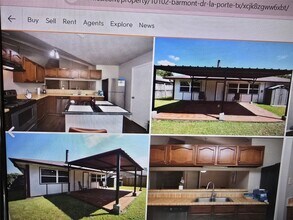 10102 Barmont Dr in La Porte, TX - Building Photo - Building Photo