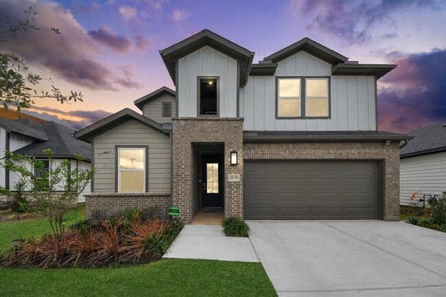 property at 21719 Flannel Bush Ln