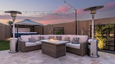 2506 E Pleasant Ln in Phoenix, AZ - Building Photo - Building Photo