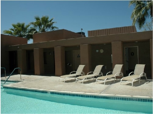 Indian Wells Villas in Indian Wells, CA - Building Photo - Other