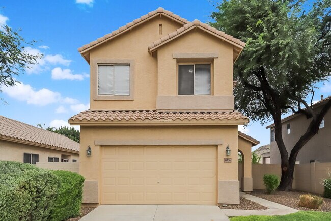 property at 4036 W Buckskin Trail