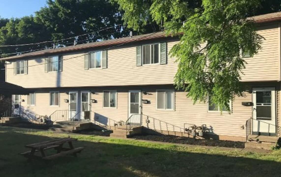 1694 St Paul St in Rochester, NY - Building Photo