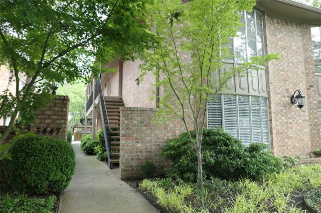 3447 McFarlin Blvd in Dallas, TX - Building Photo - Building Photo