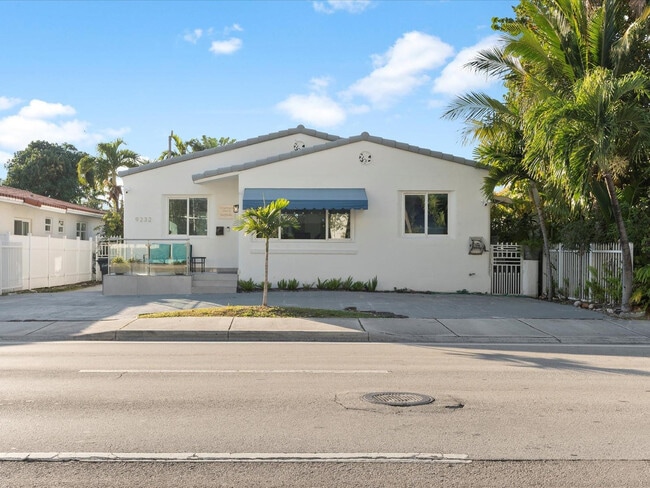 property at 9232 Harding Ave