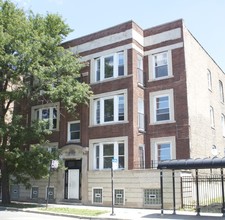 6049 S King Dr in Chicago, IL - Building Photo - Building Photo