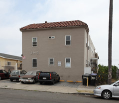 3145 Webster Ave Apartments