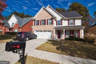 1531 Park Knoll Trail NE in Lawrenceville, GA - Building Photo - Building Photo