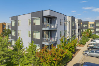 Confluence At Three Springs in Durango, CO - Building Photo - Building Photo