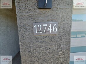 12746 E Giada Dr in Vail, AZ - Building Photo - Building Photo