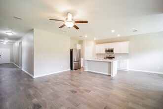 922 Evergreen St in Princeton, TX - Building Photo - Building Photo