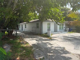 2910 NW 6th Ct in Pompano Beach, FL - Building Photo