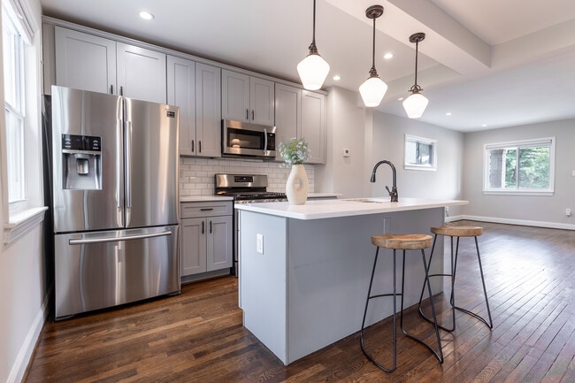 property at 3922 E Capitol St NE