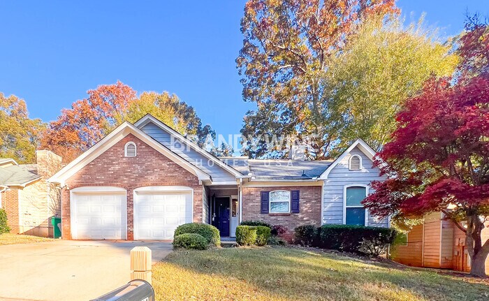 4400 Westchester Ct in Decatur, GA - Building Photo