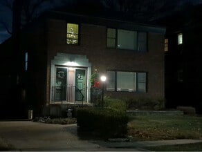 1256 Moorlands Dr in Richmond Heights, MO - Building Photo - Building Photo