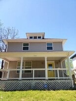 526 N Sergeant Ave in Joplin, MO - Building Photo