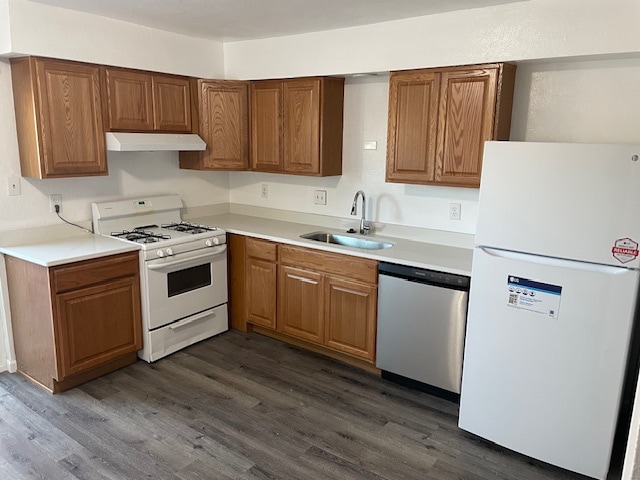 property at 12608 Copper Ave NE