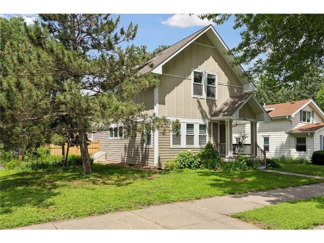 4101 N James Ave in Minneapolis, MN - Building Photo - Building Photo