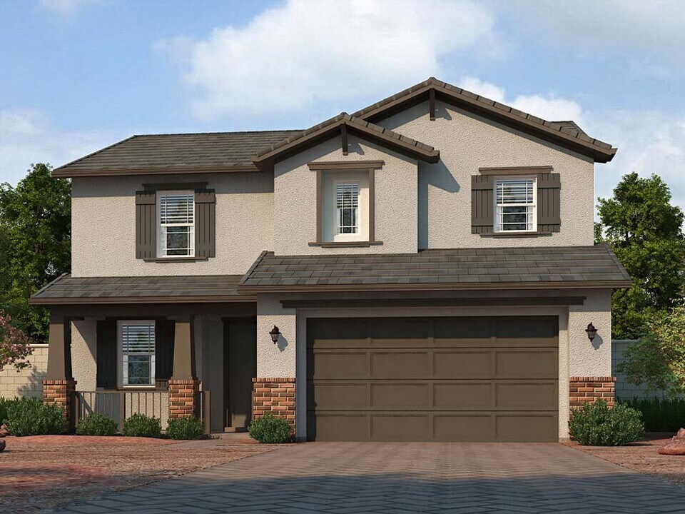 2133 W Alicia Dr in Phoenix, AZ - Building Photo