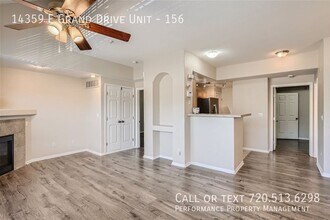 14359 E Grand Dr in Aurora, CO - Building Photo - Building Photo