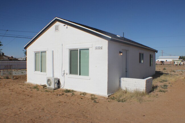 property at 12226James St