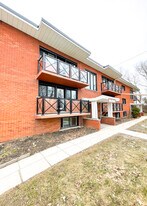 43 Montrose Ave in Kitchener, ON - Building Photo