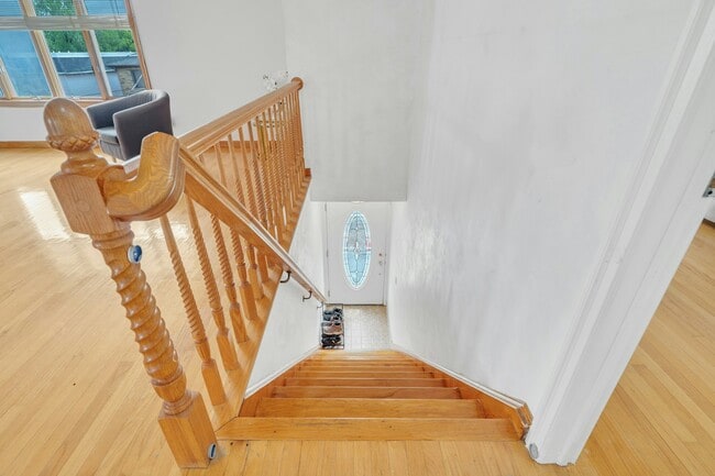 property at 315 13th St