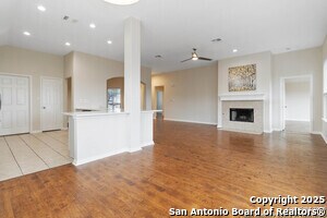314 Mesa Loop in San Antonio, TX - Building Photo - Building Photo