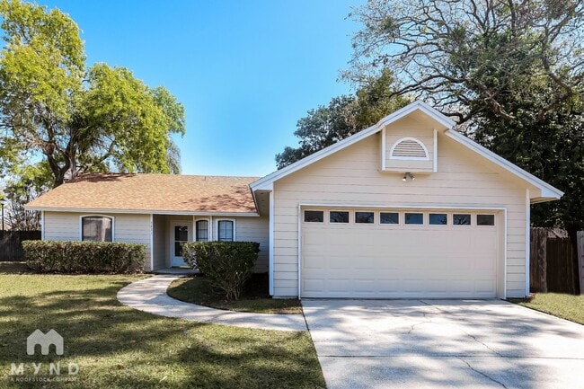 property at 2631 Moorsfield Ln