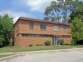 36830 Goddard Rd Apartamentos