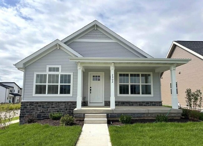 property at 2902 Turnip Wy