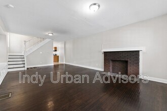 903 N Oxford St in Indianapolis, IN - Building Photo - Building Photo