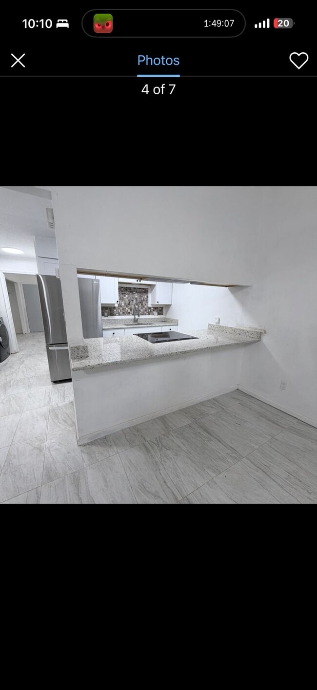 property at 1800 Falconcrest St