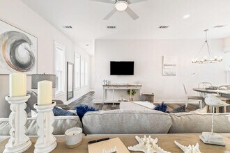 24 Beach View Dr, Unit ID1447117P in Inlet Beach, FL - Building Photo - Building Photo