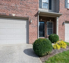 4464 Stuart Hall Blvd in Lexington, KY - Building Photo - Building Photo