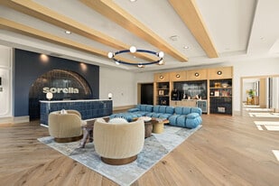 Sorella NC in Charlotte, NC - Building Photo